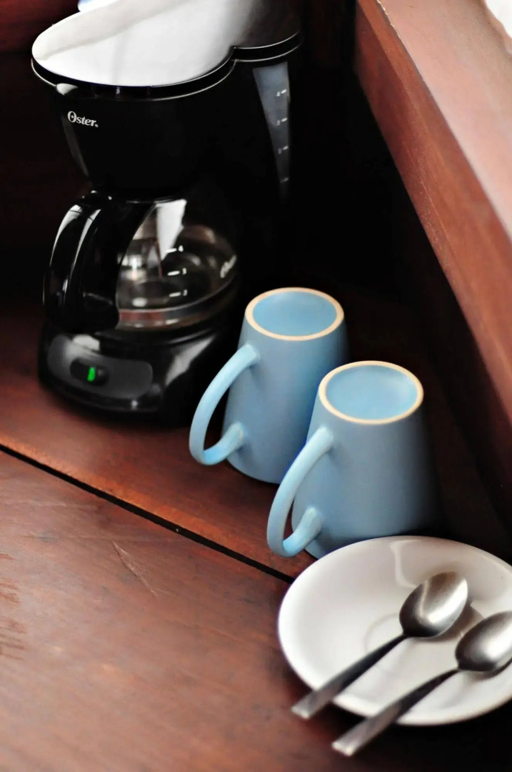 La Anita Rainforest Ranch