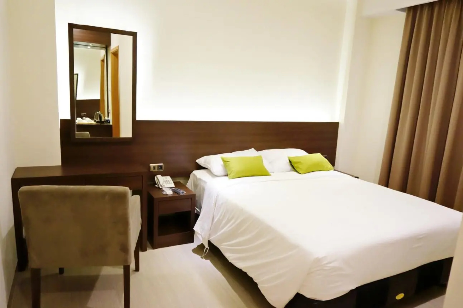 Green Eden Hotel