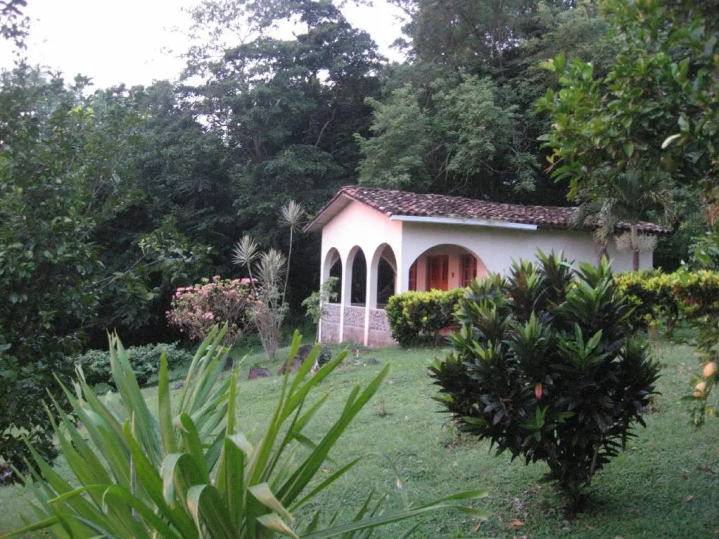Hotel La Omaja