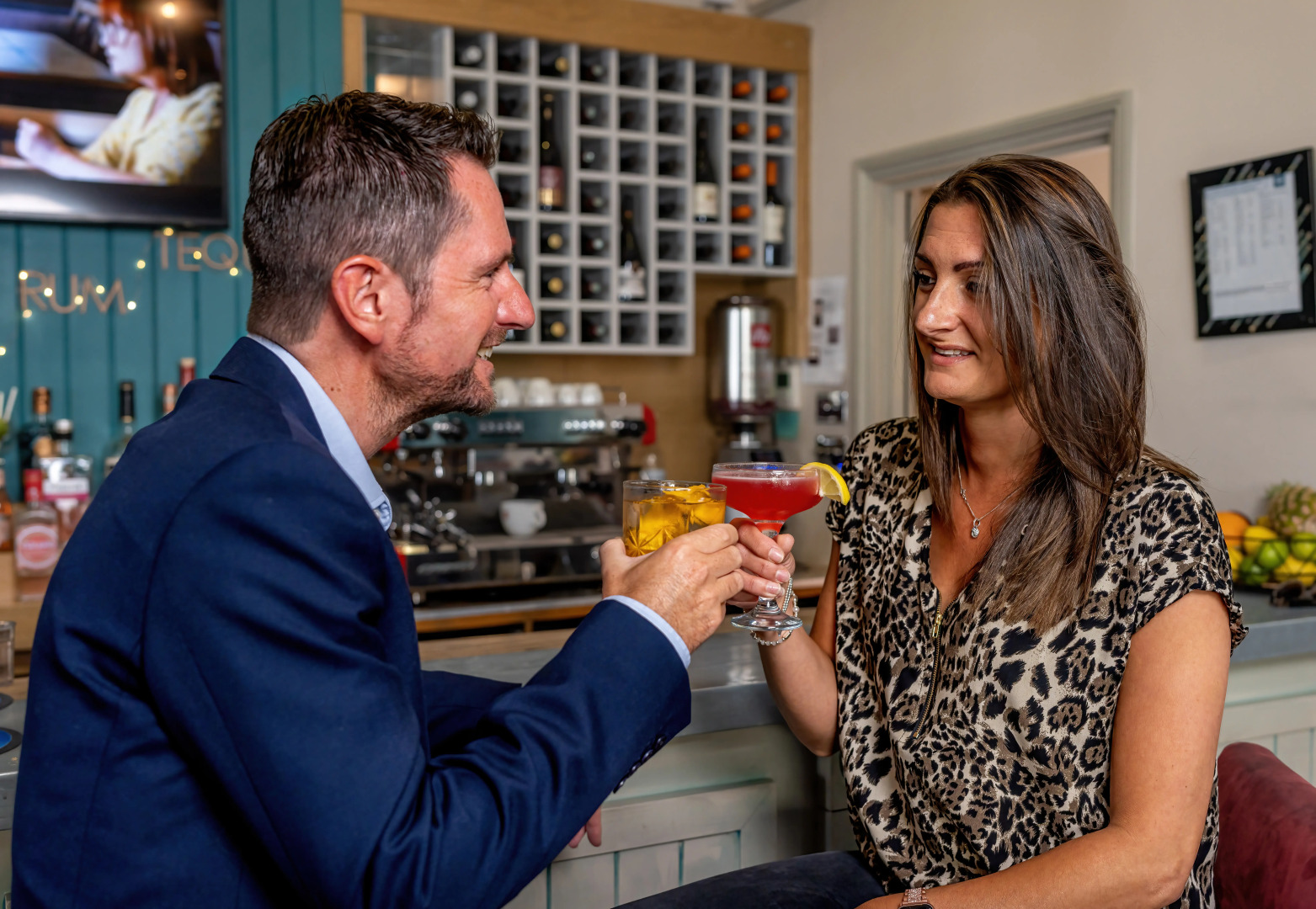 The Inn Boutique Hotel Bar and Restaurant