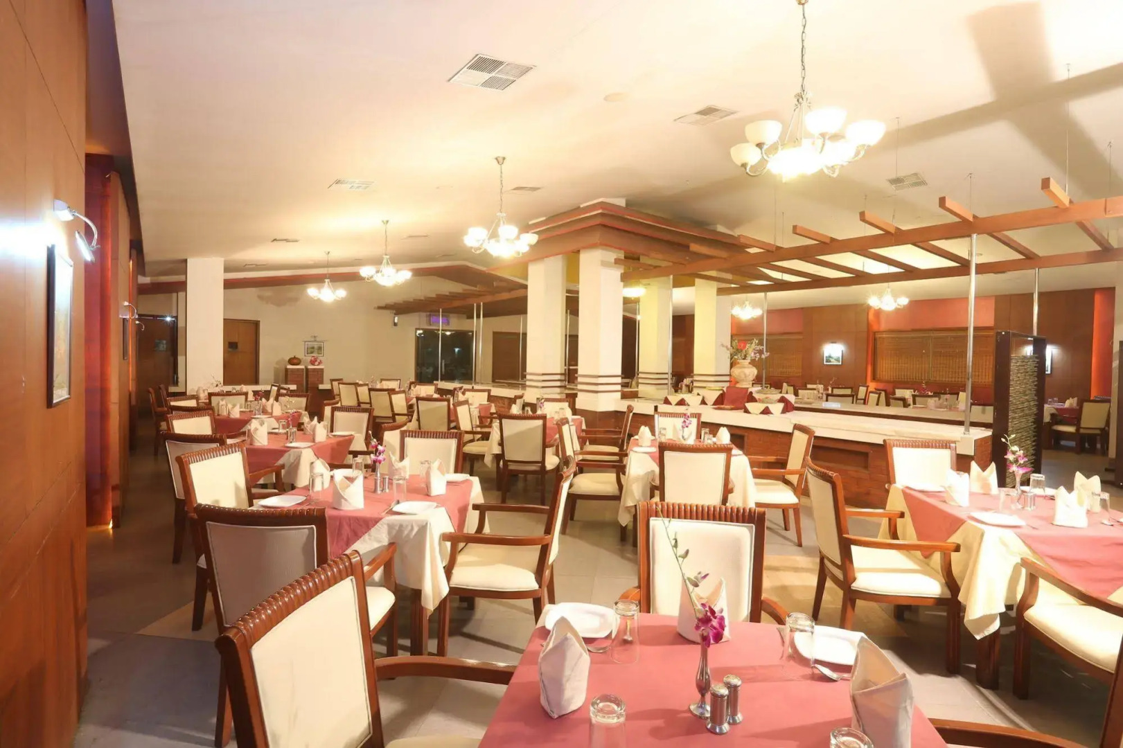 Camel Valley Resort & Spa