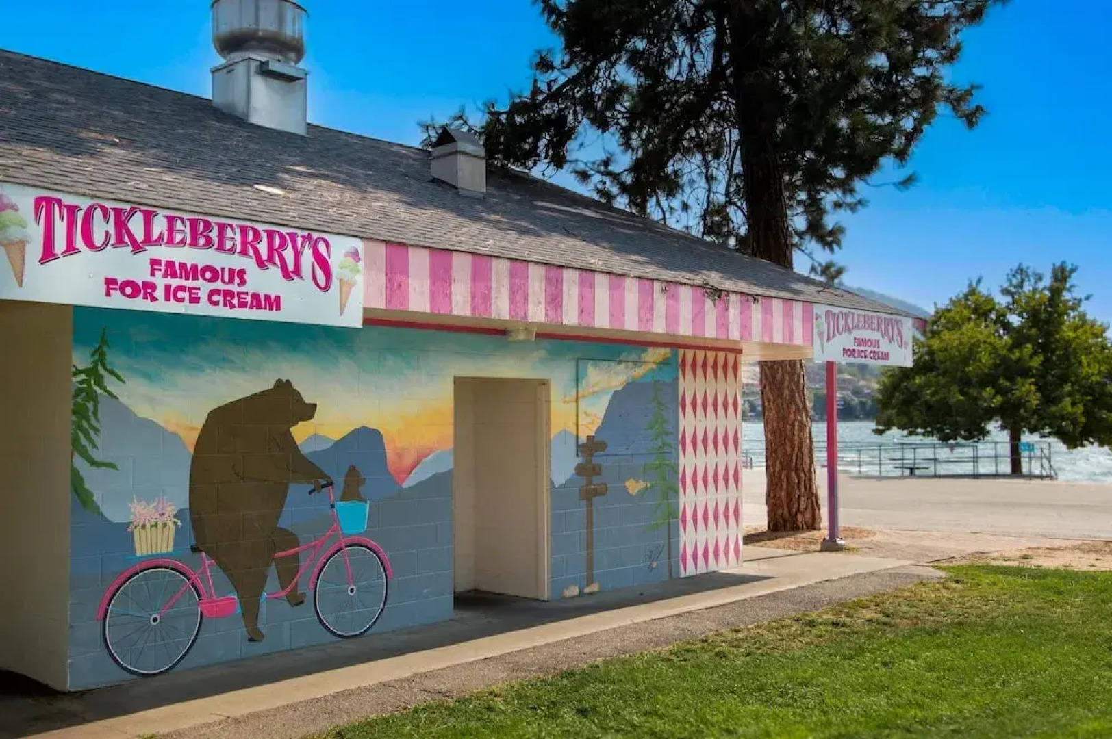 Coast Penticton Hotel