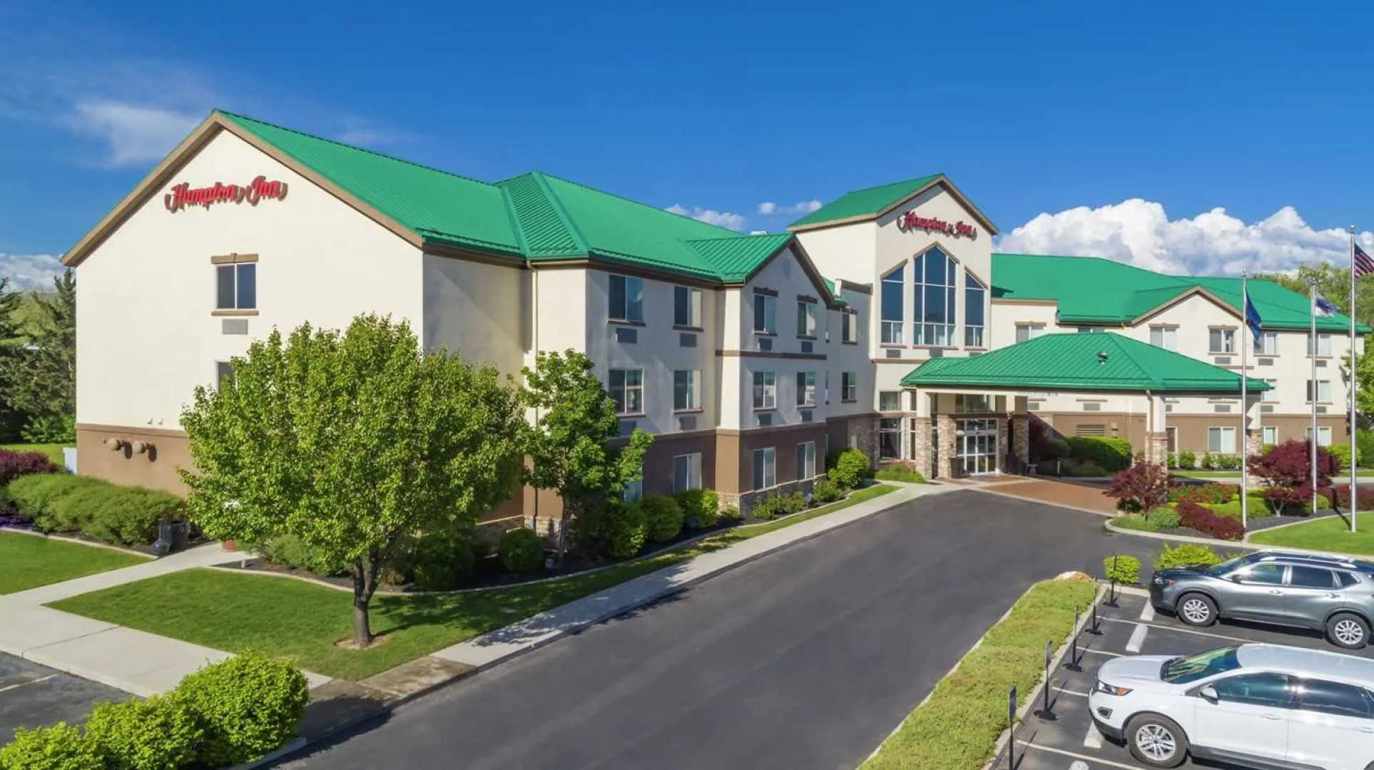 Spark by Hilton Salt Lake City Central