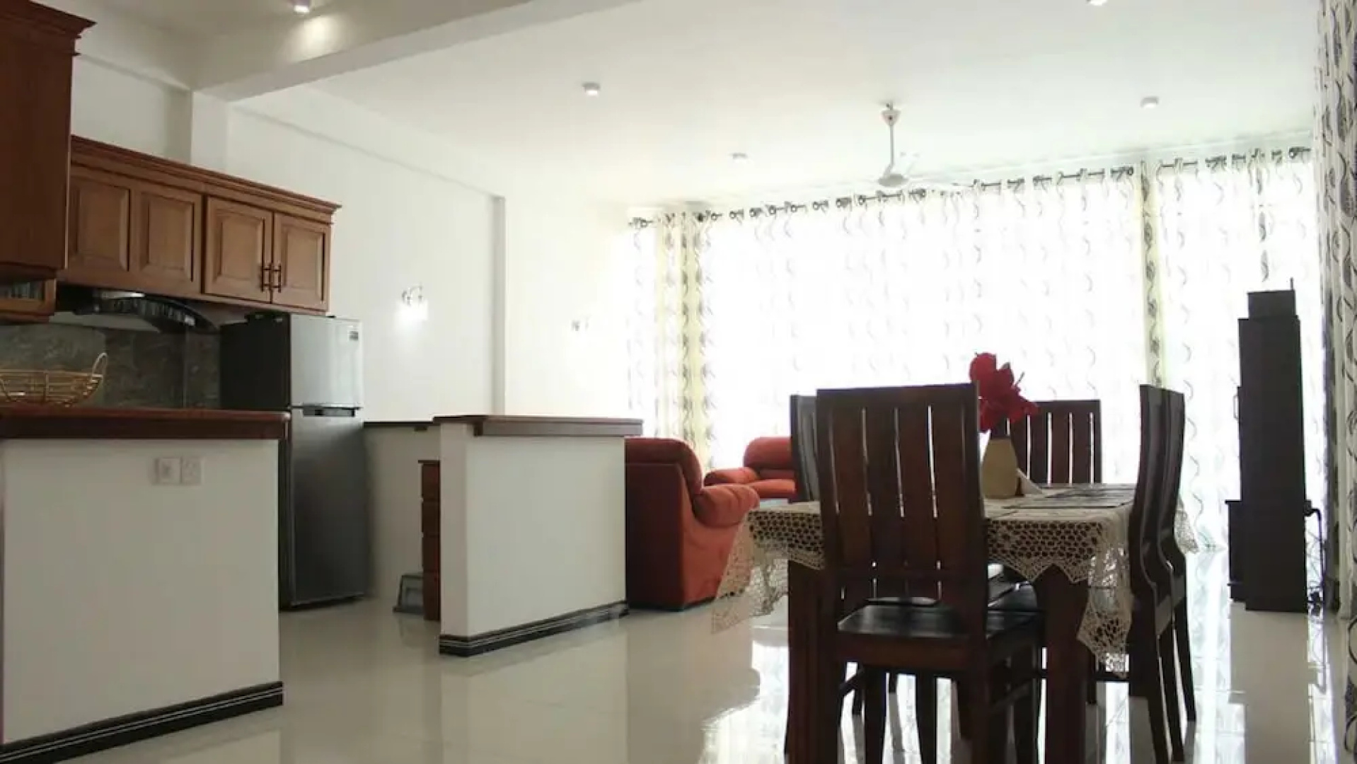 Ranga Holiday Inn