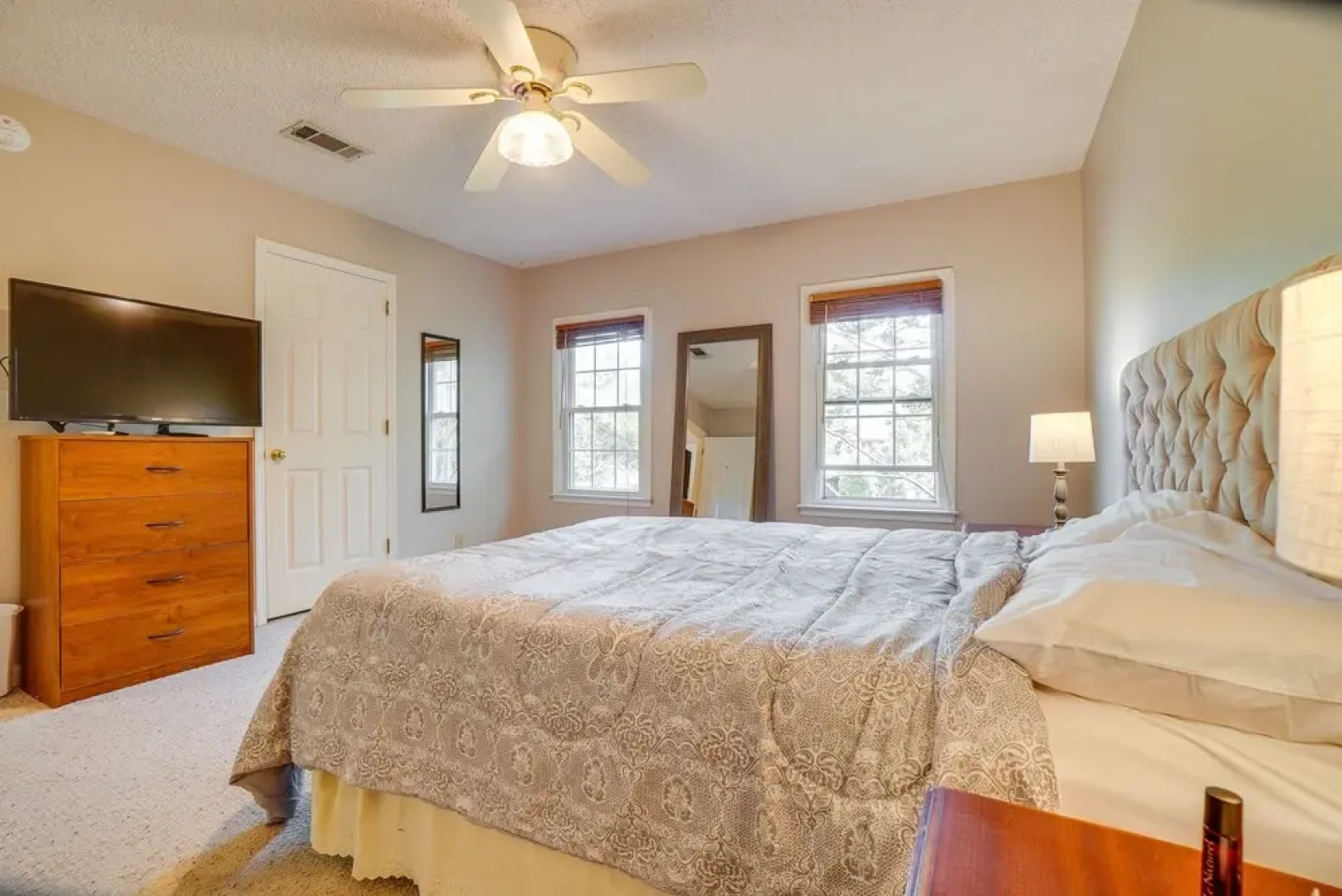 Pet-friendly Franklin Home ~ 21 Mi to Nashville!