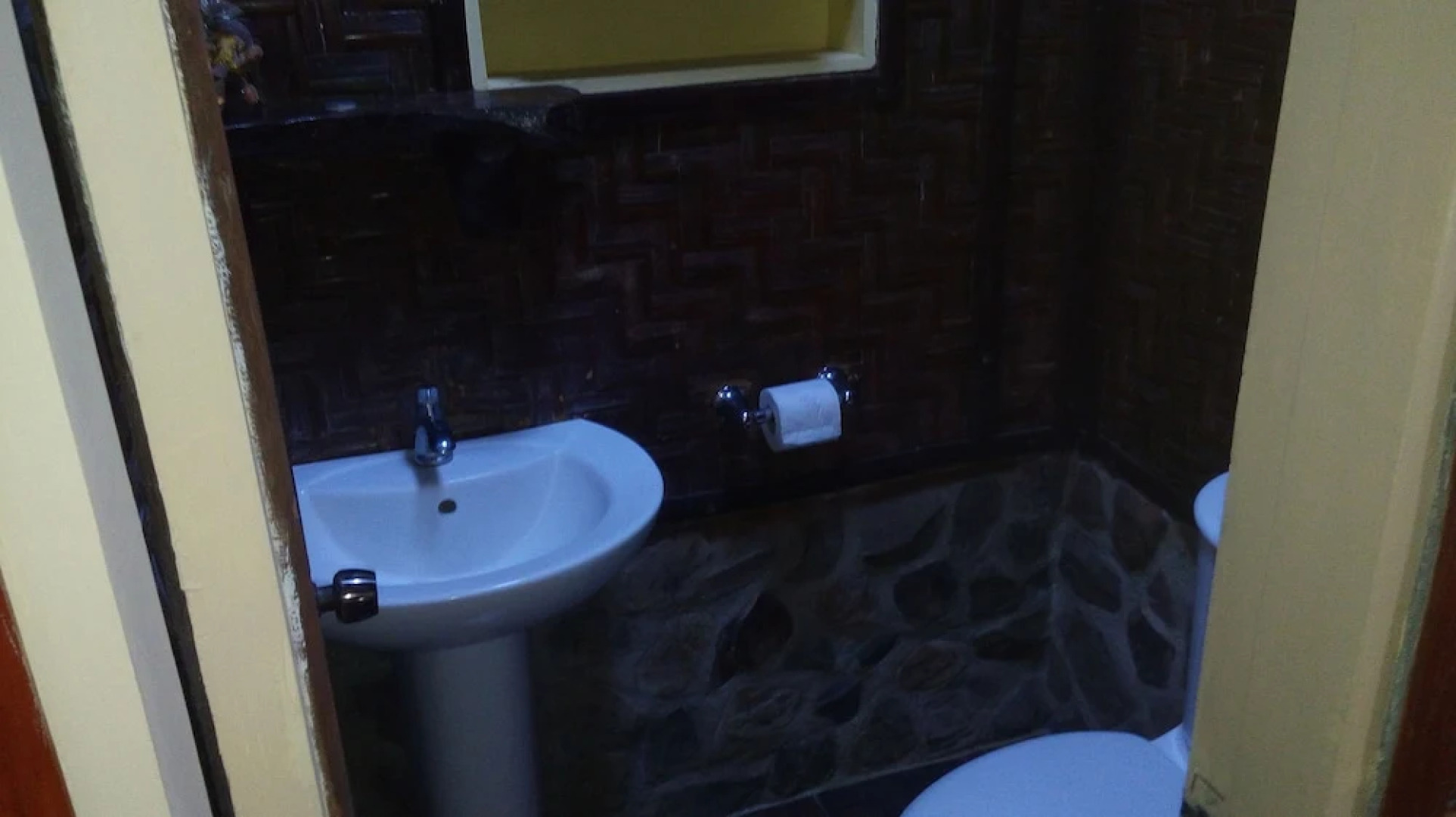 Agohay Villa Forte Beach Resort of Camiguin Island