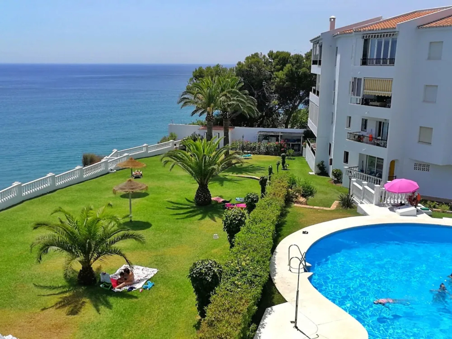 Buan Blue Win Pension