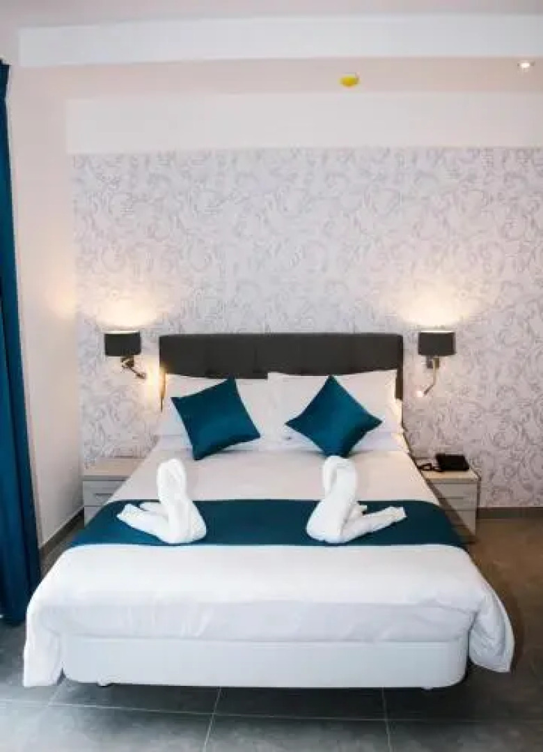 Fisherman's Cove Guesthouse