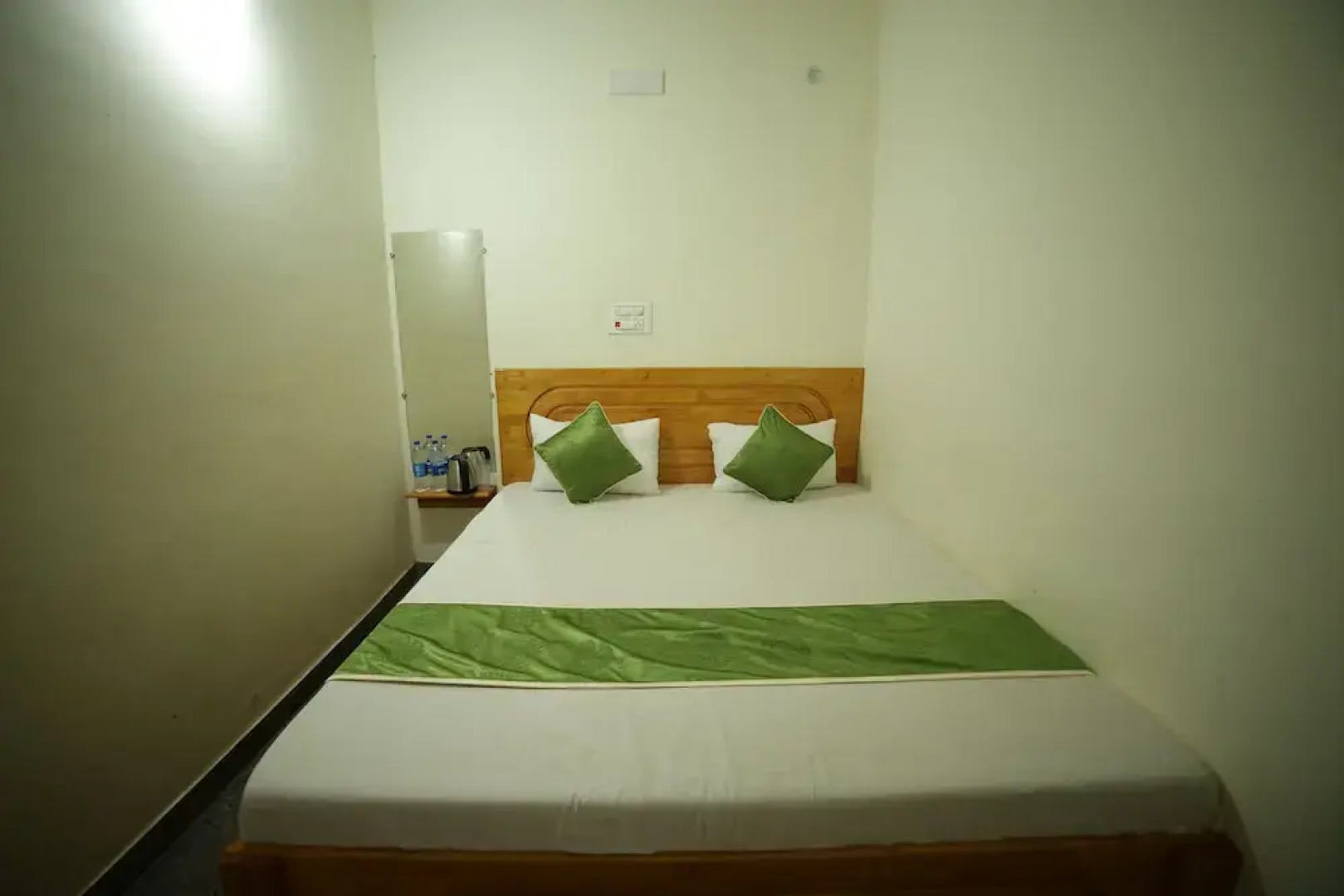 Naksha Tree Hotels - Yelagiri