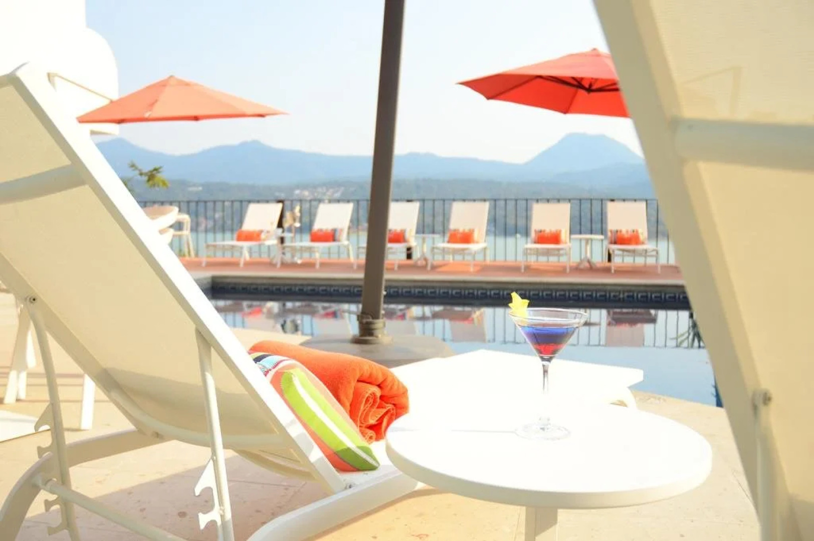 Danzaluna Hotel Boutique