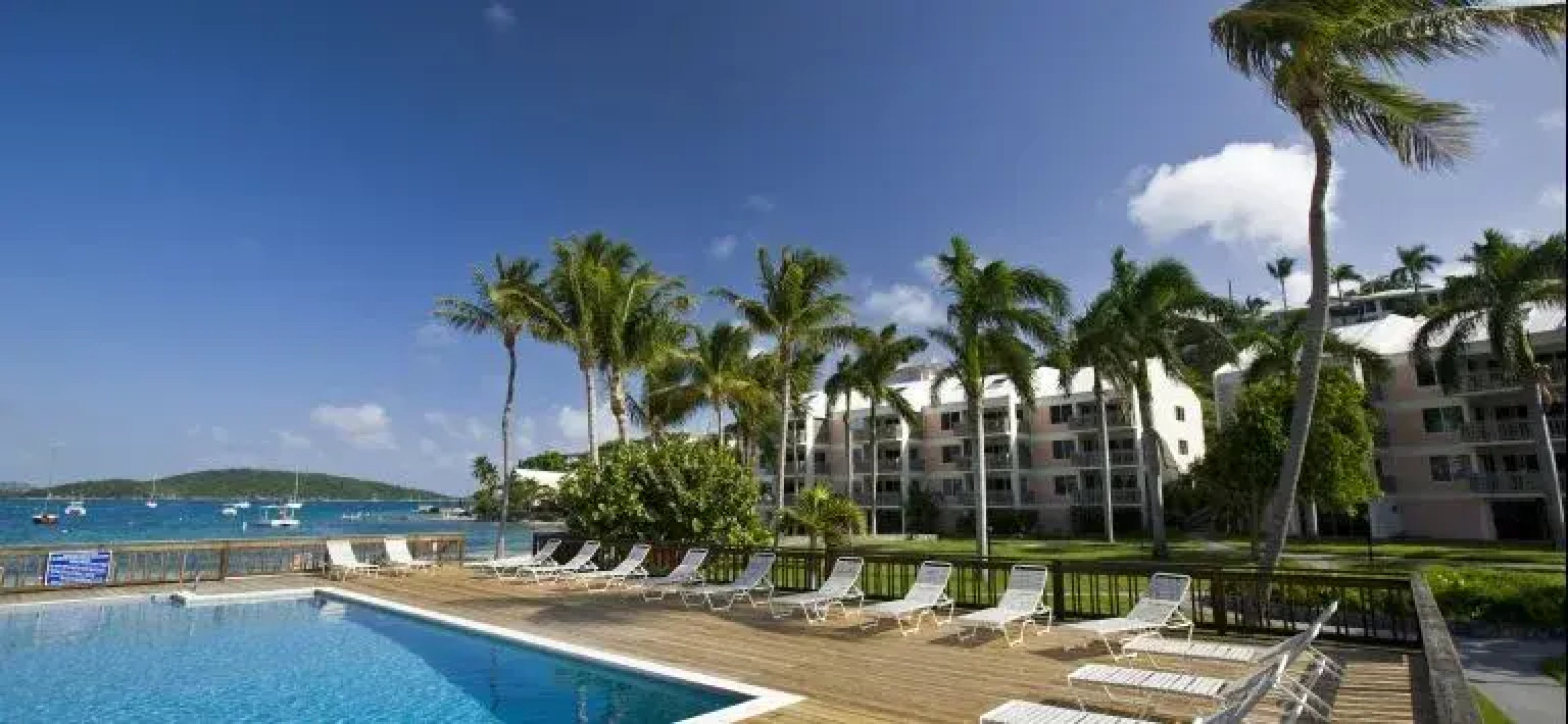 The Anchorage Beach Resort by Antilles Resorts