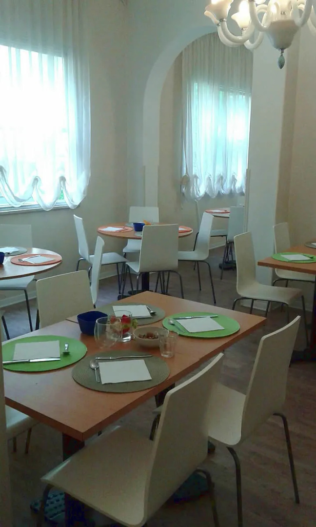 Hotel La Gioiosa
