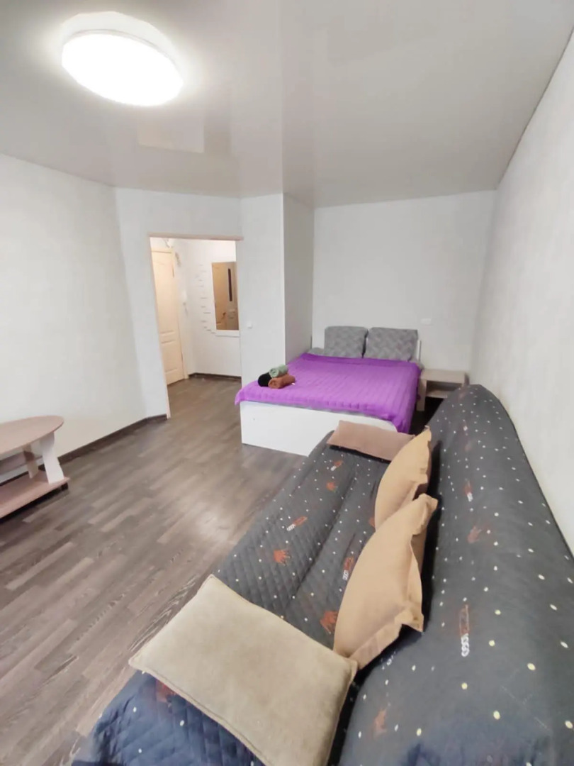 Апартаменты на улице Чайковского 42А