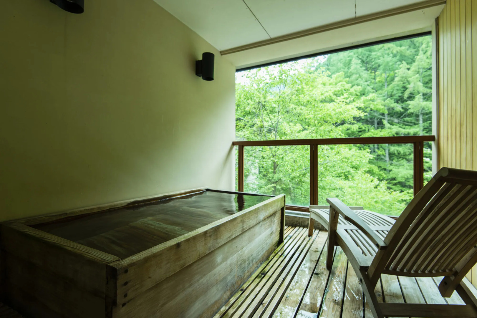 Tobira Onsen Myojinkan