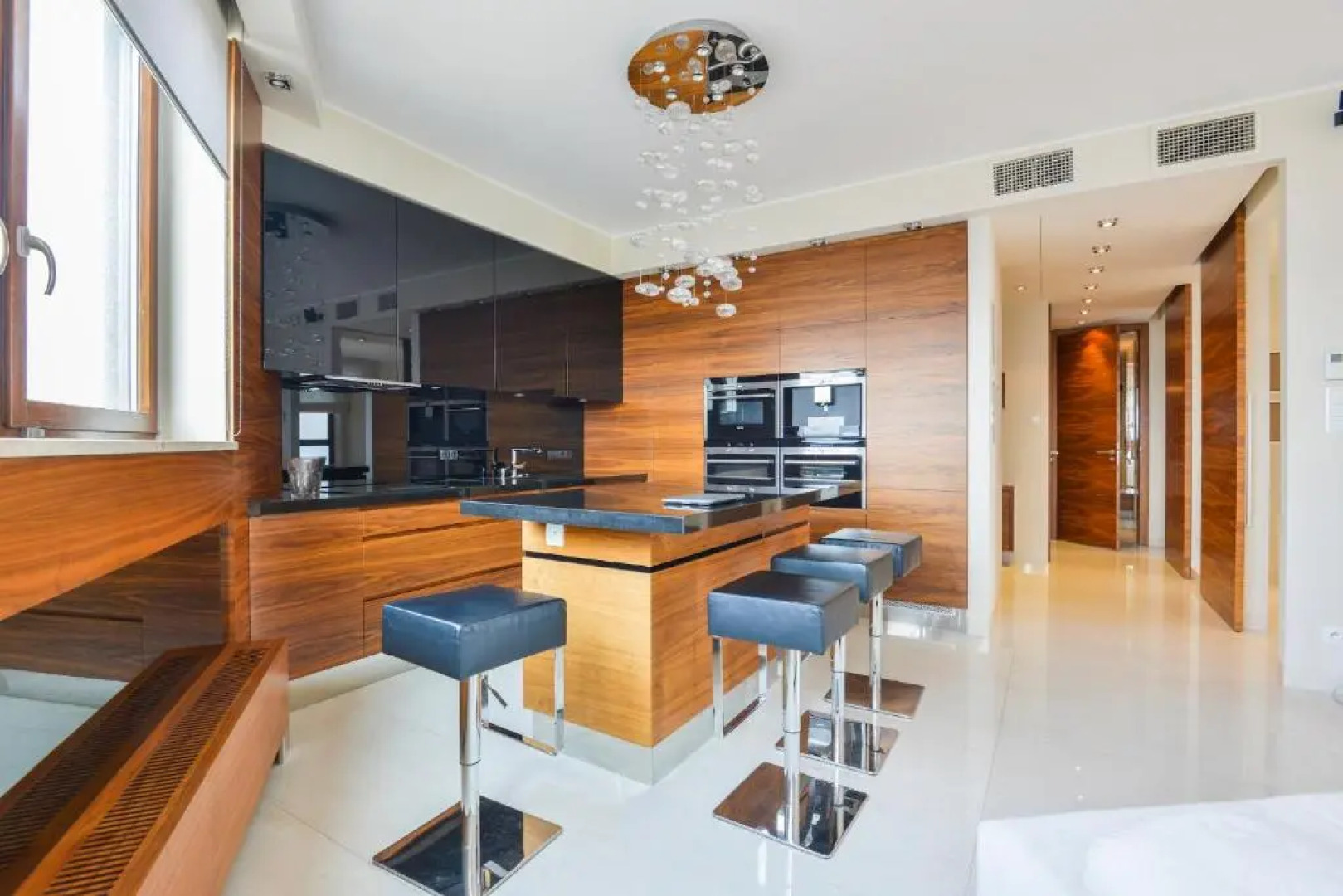 Gdynia Norda Sea Towers