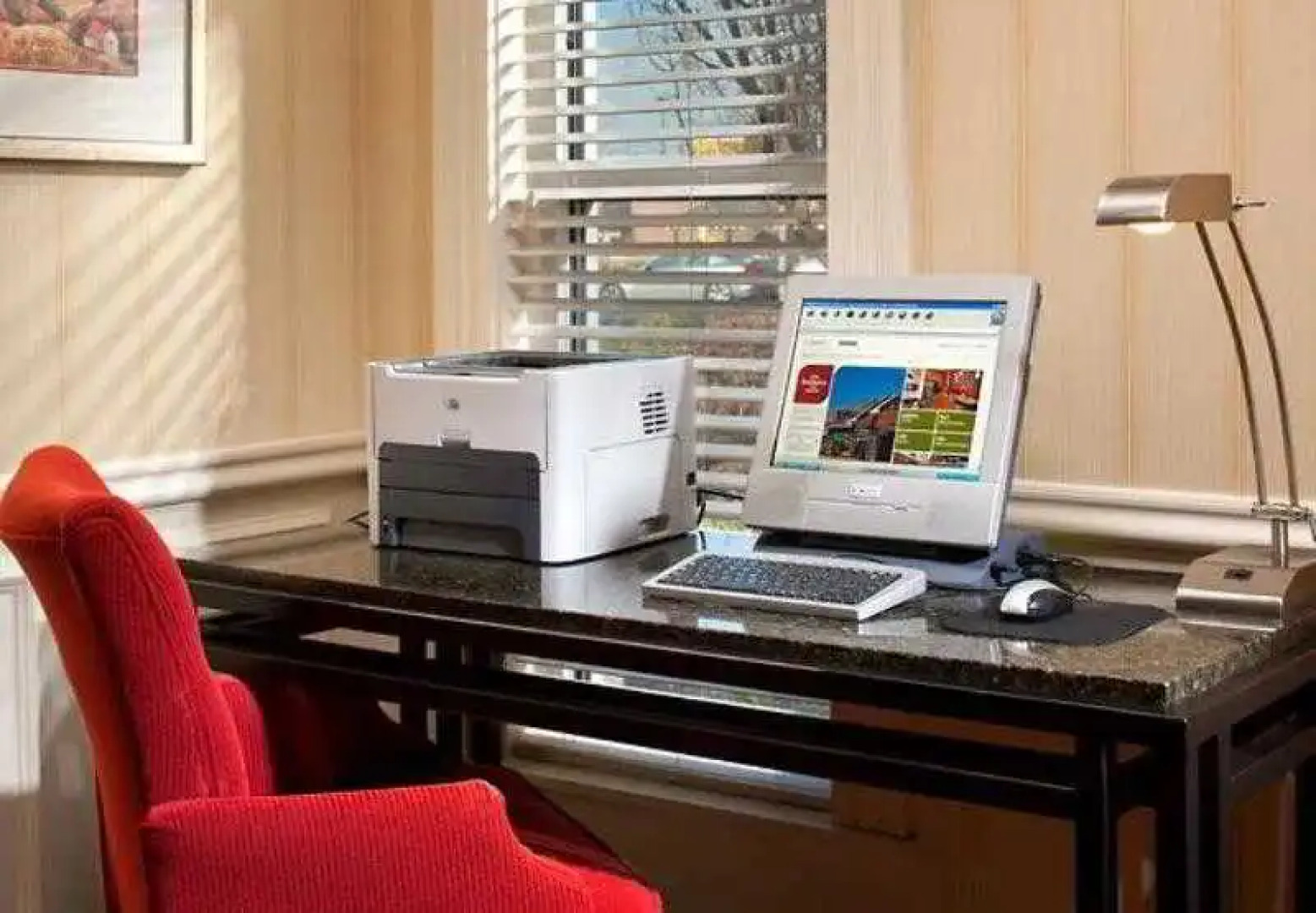 Residence Inn Dulles Airport at Dulles 28 Centre