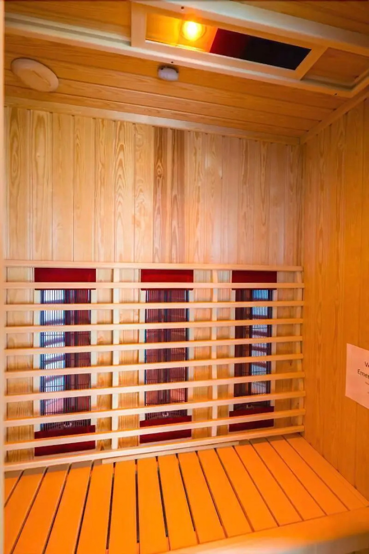 Balaton Colors Beach Hotel