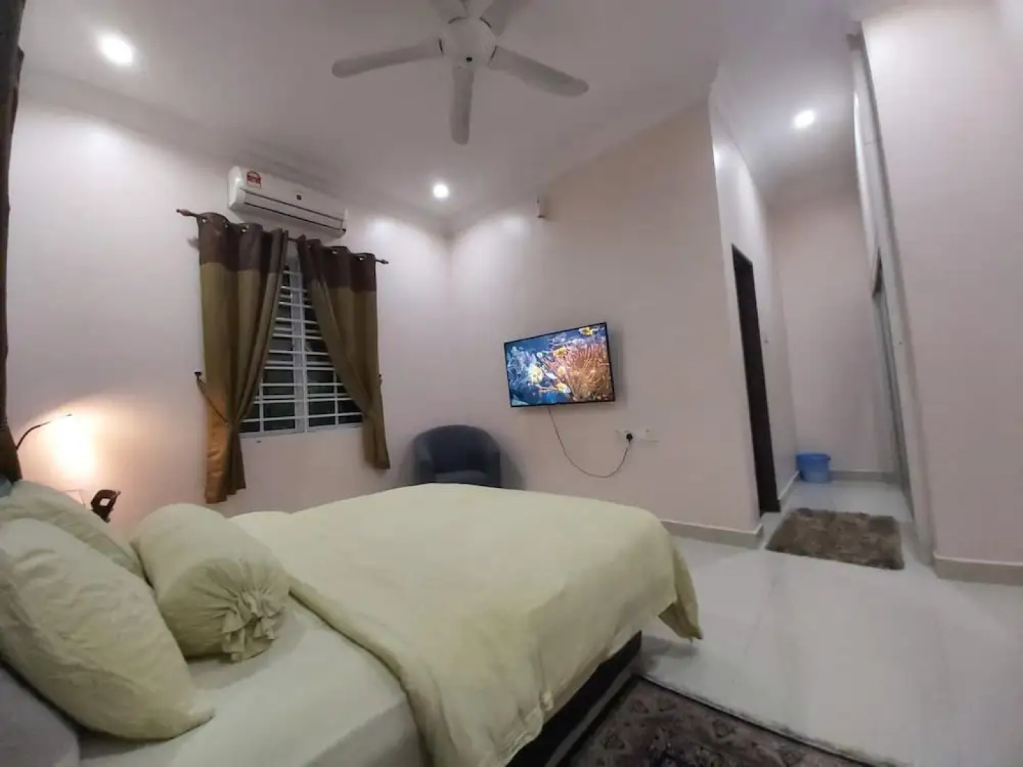 Villa Solihin