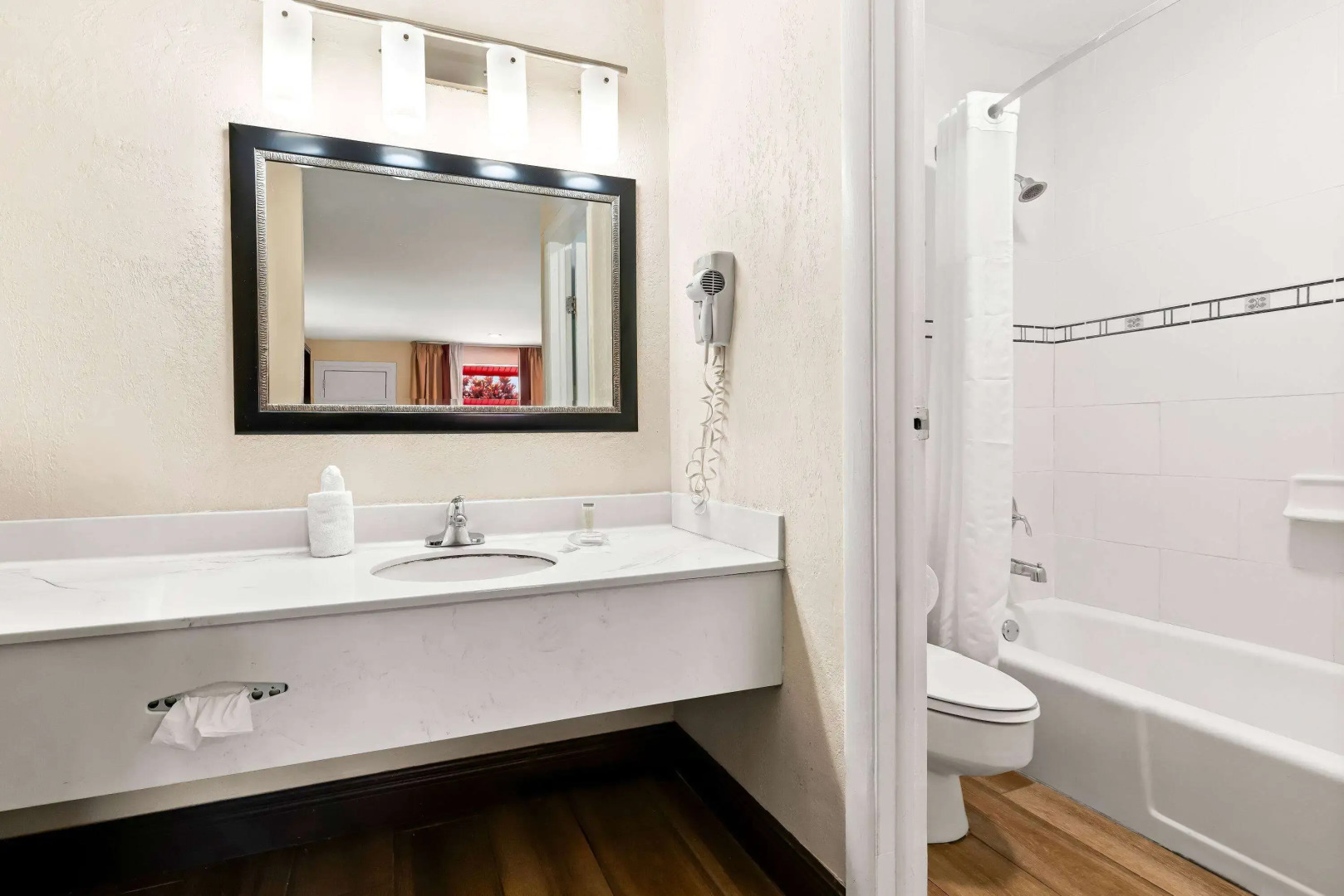 Super 8 by Wyndham Florida City/Gateway to Keys/Everglades