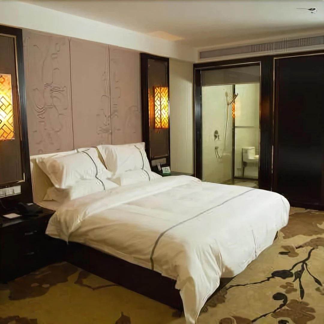 Jiade Huangguan Hotel