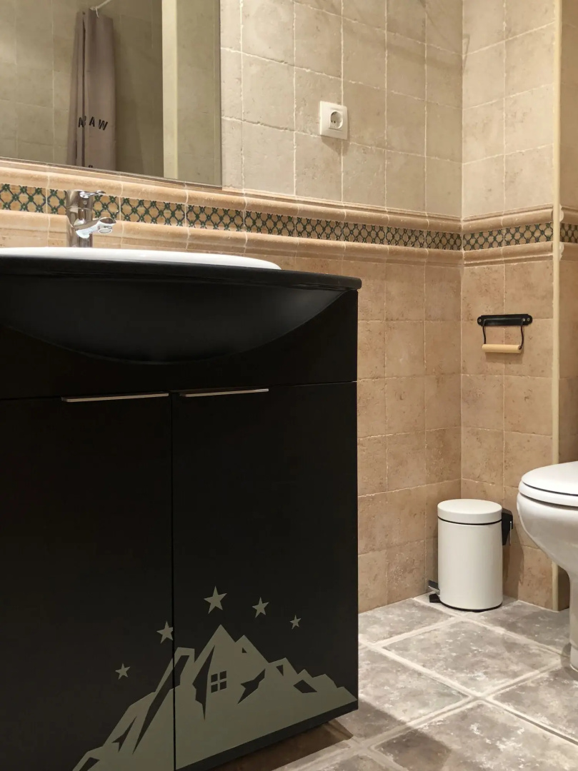 Secret Spot Hostel