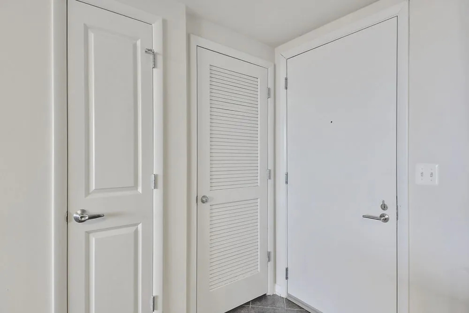 BridgeStreet Millennium at Metropolitan Park