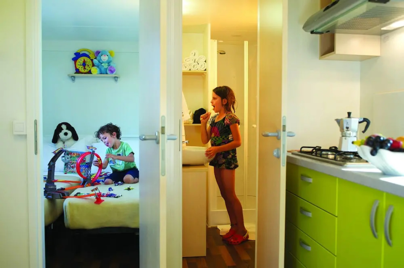 Sirena Holiday Homes