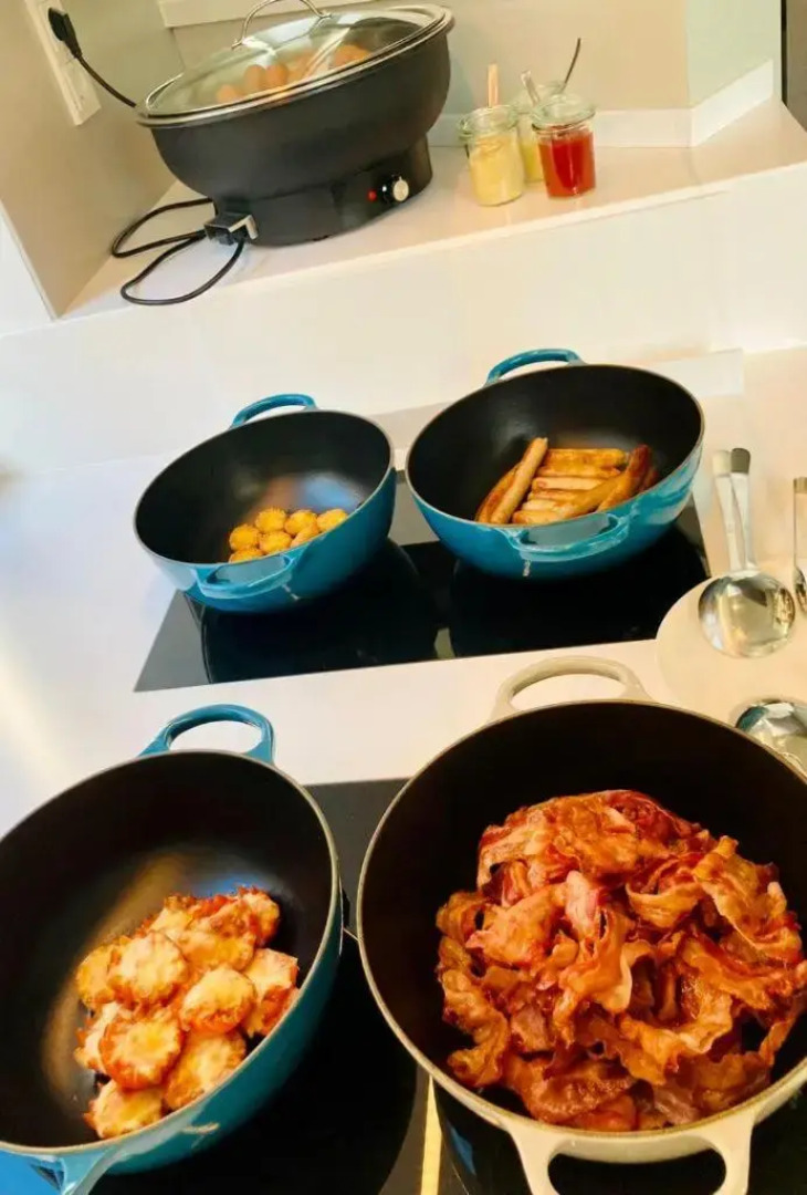 DAS KEHRS - Hotel auf dem Petersberg