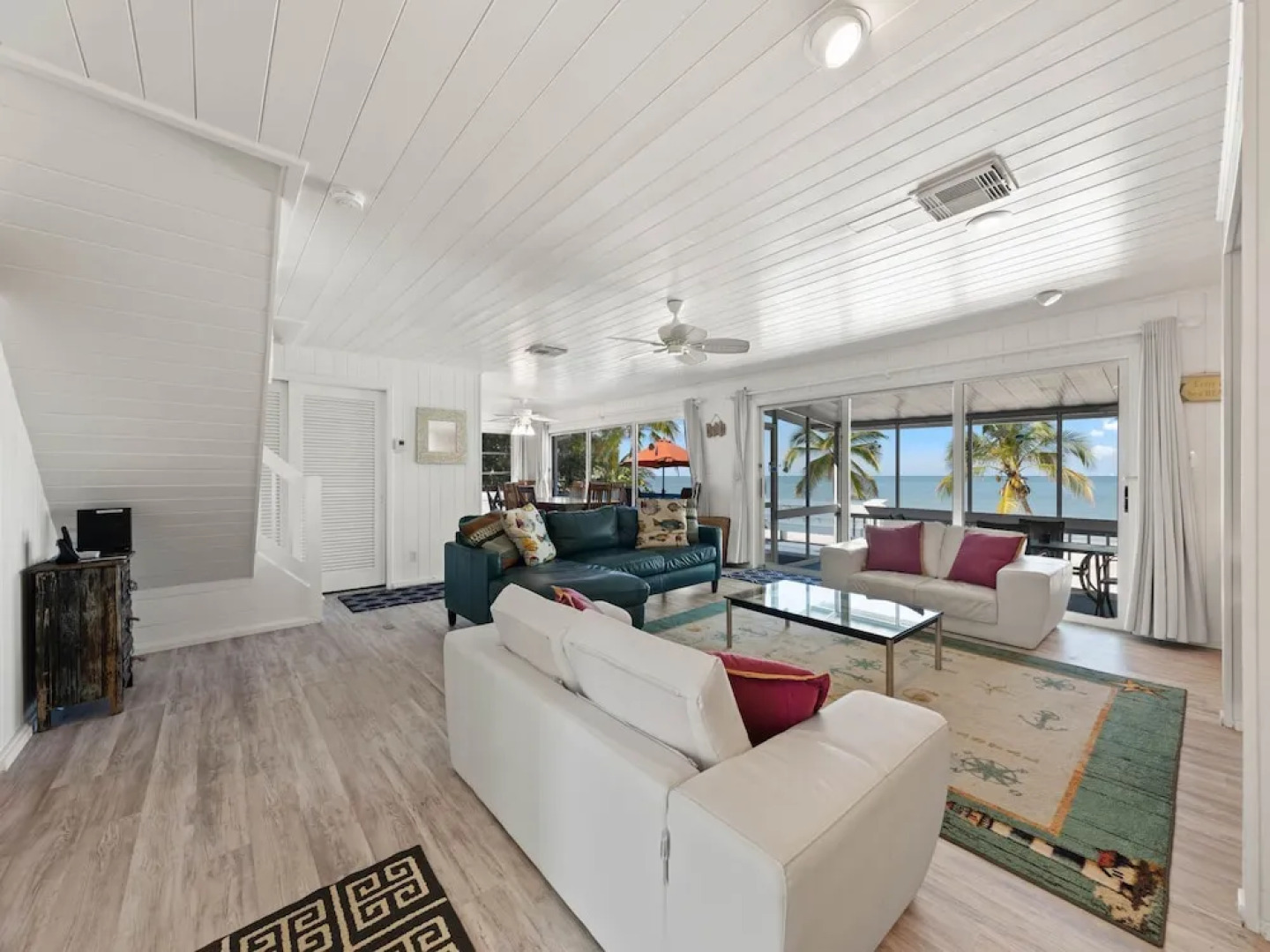 White Sand Cottage by Vacation Rental Pros