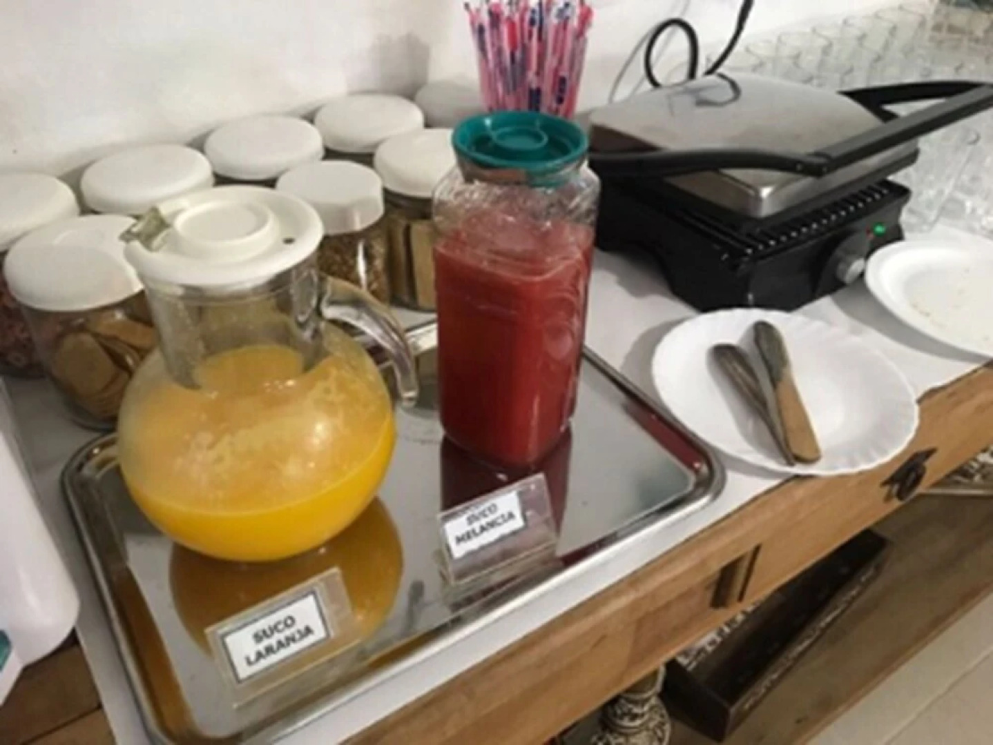 Apart Hotel Porto Kanoas