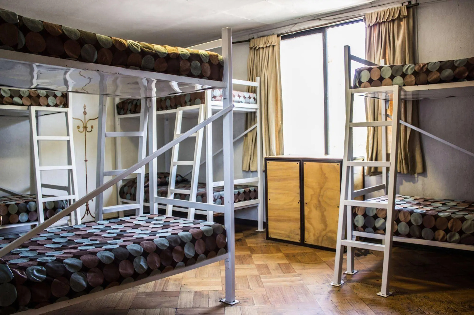 Hostal Providencia - Hostel