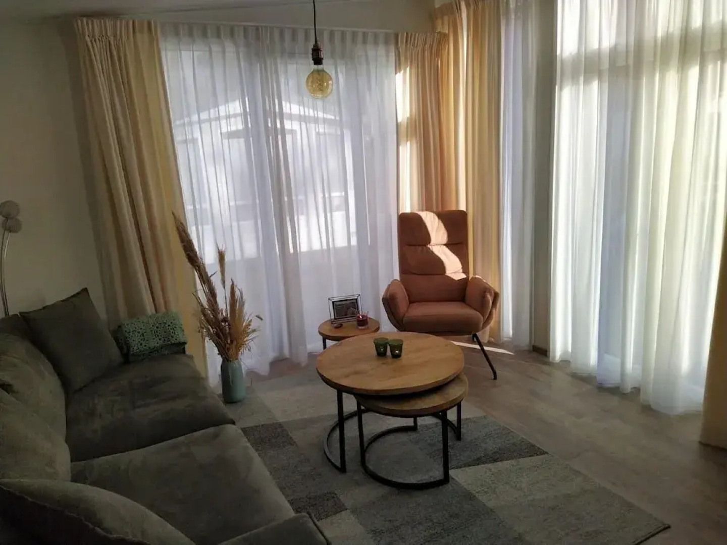 KD 765 - Vakantiepark Kijkduin