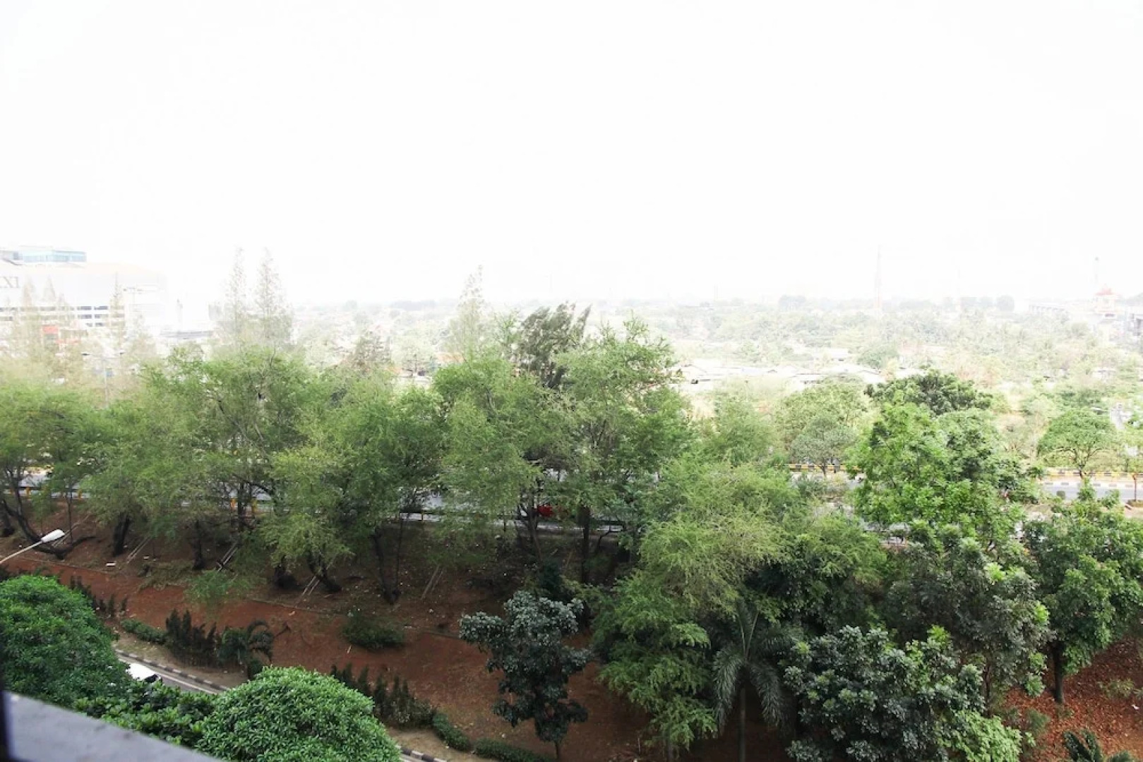 Homey 1BR @ Mutiara Bekasi Apartment