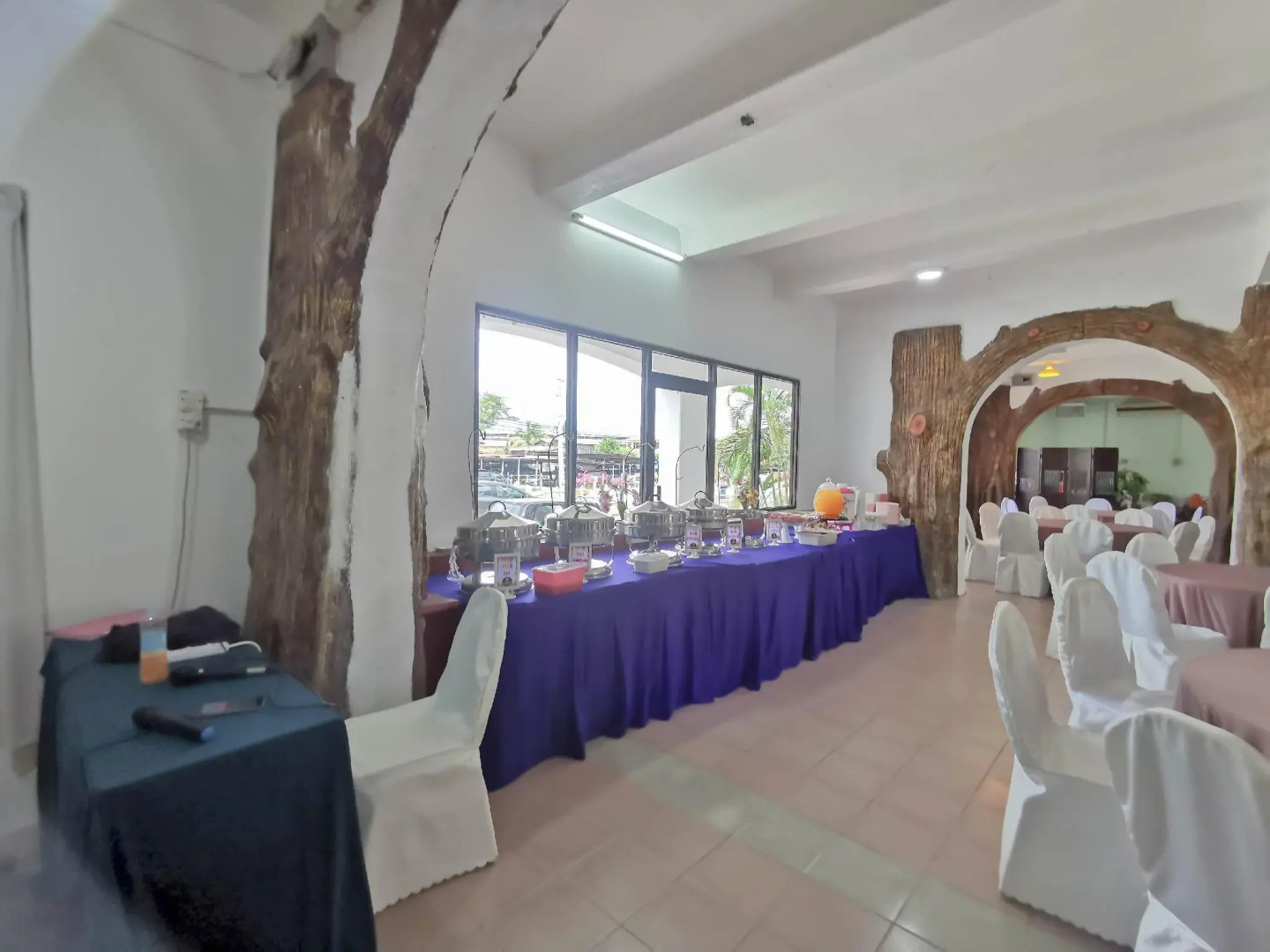 The Zuley Heritage Hotel