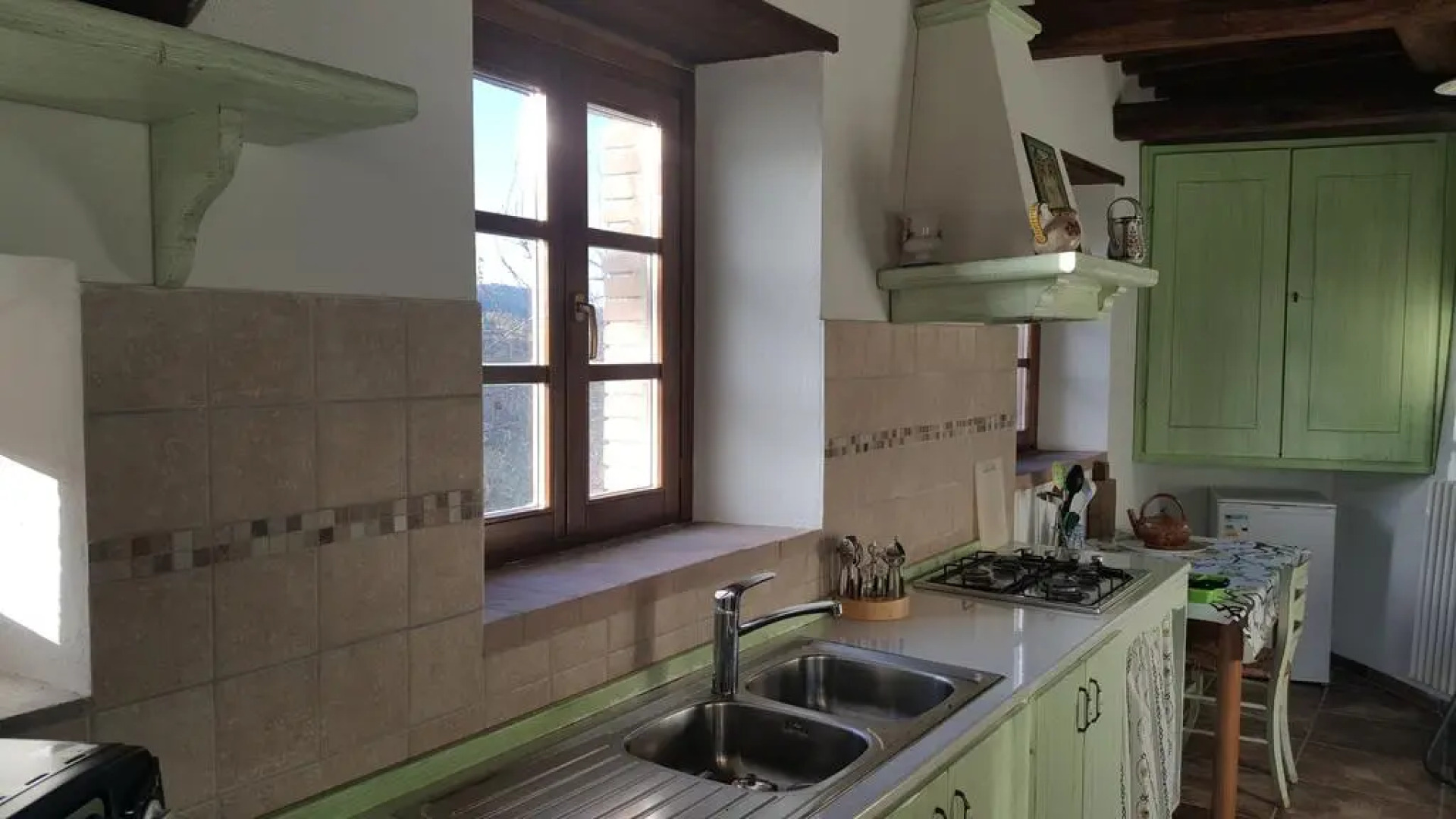 Agriturismo Castello delle Fornaci - Private Jacuzzi