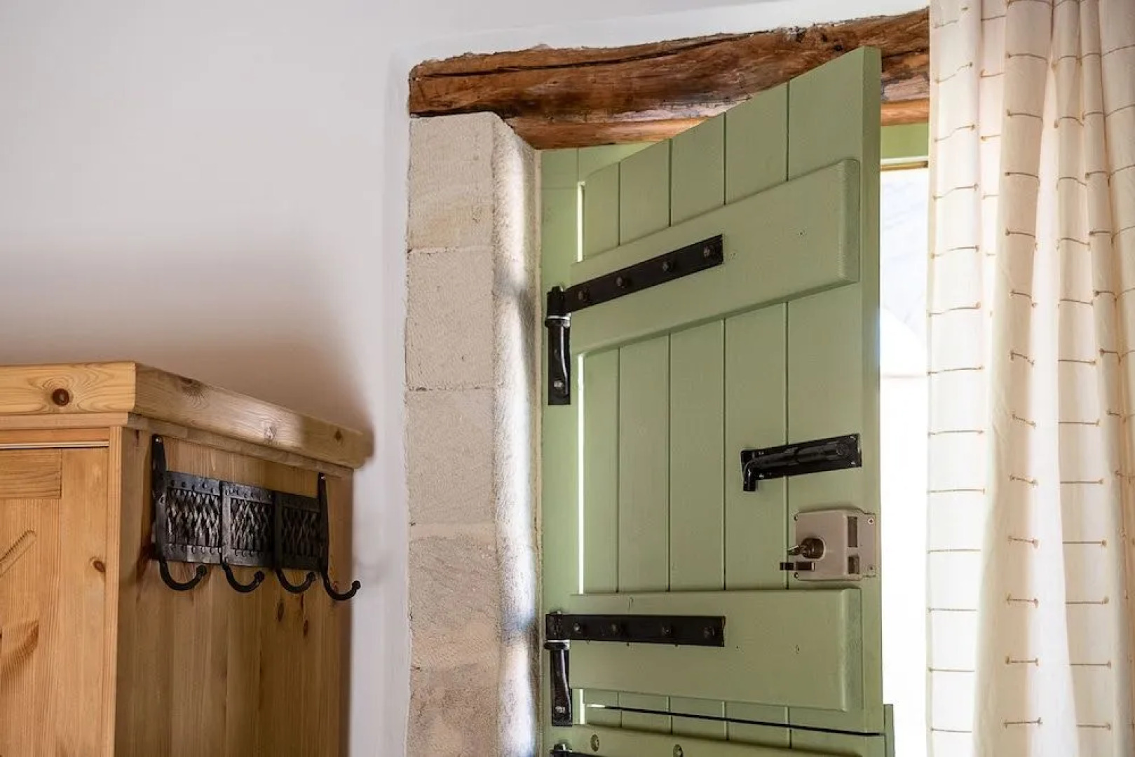 Lemon Tree Eco-Retreat