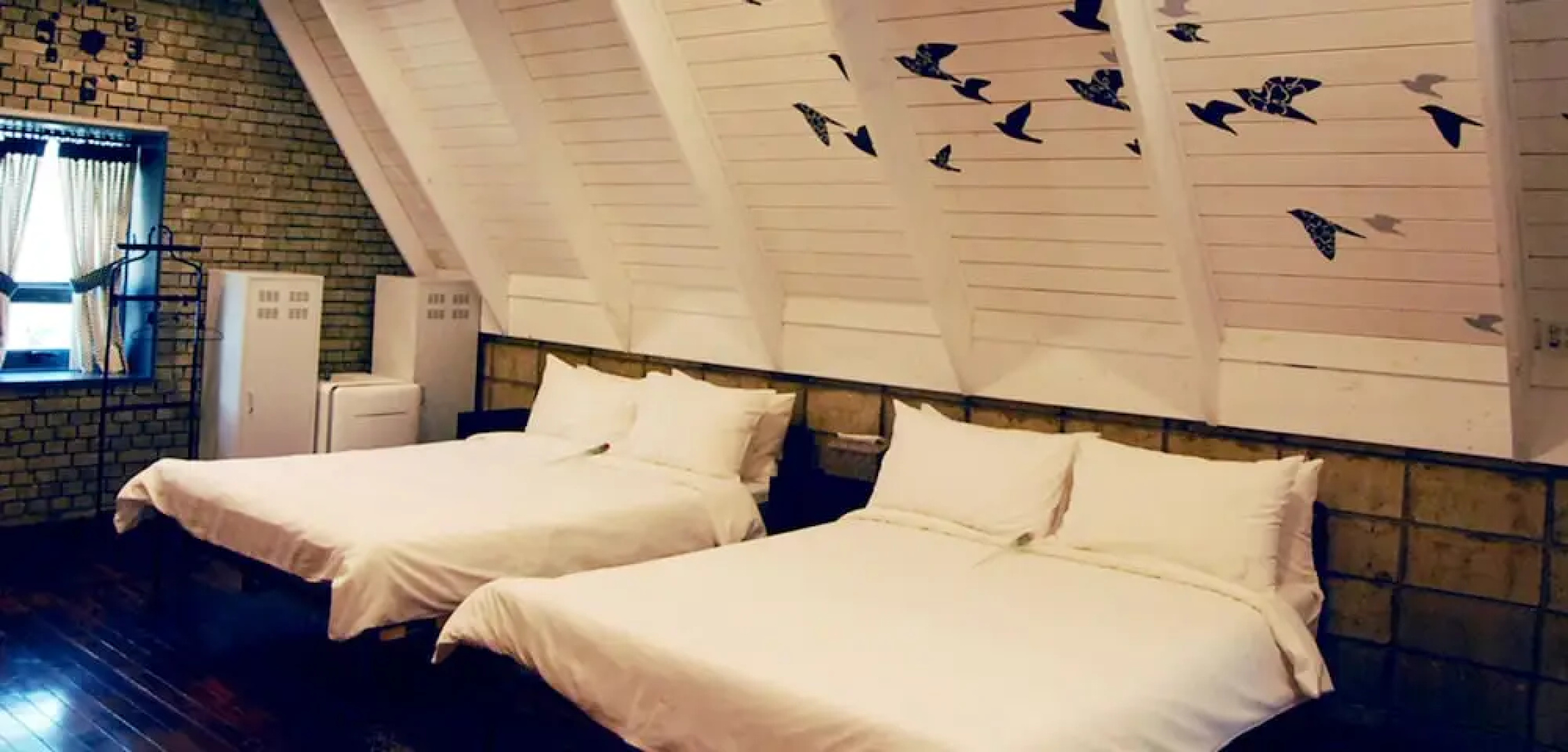 Soar Hotel