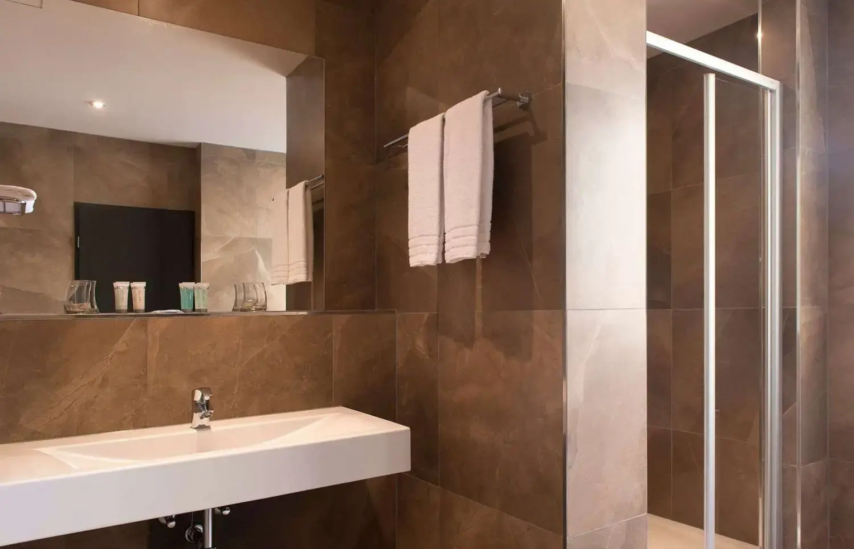 NYX Hotel Mannheim by Leonardo Hotels