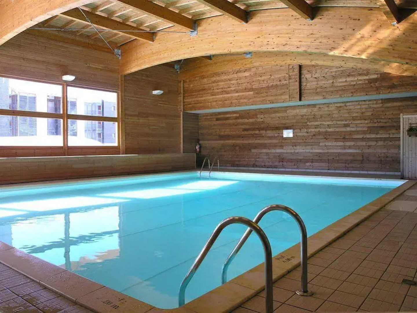 Noemys L'Ecrin des Neiges