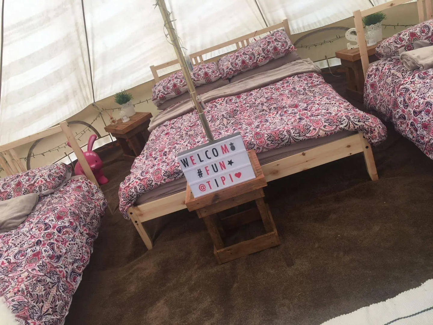 Windy Bank Hall - Holiday Home