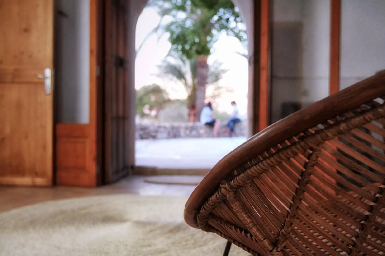 Bou Ros Finca Son Orellet