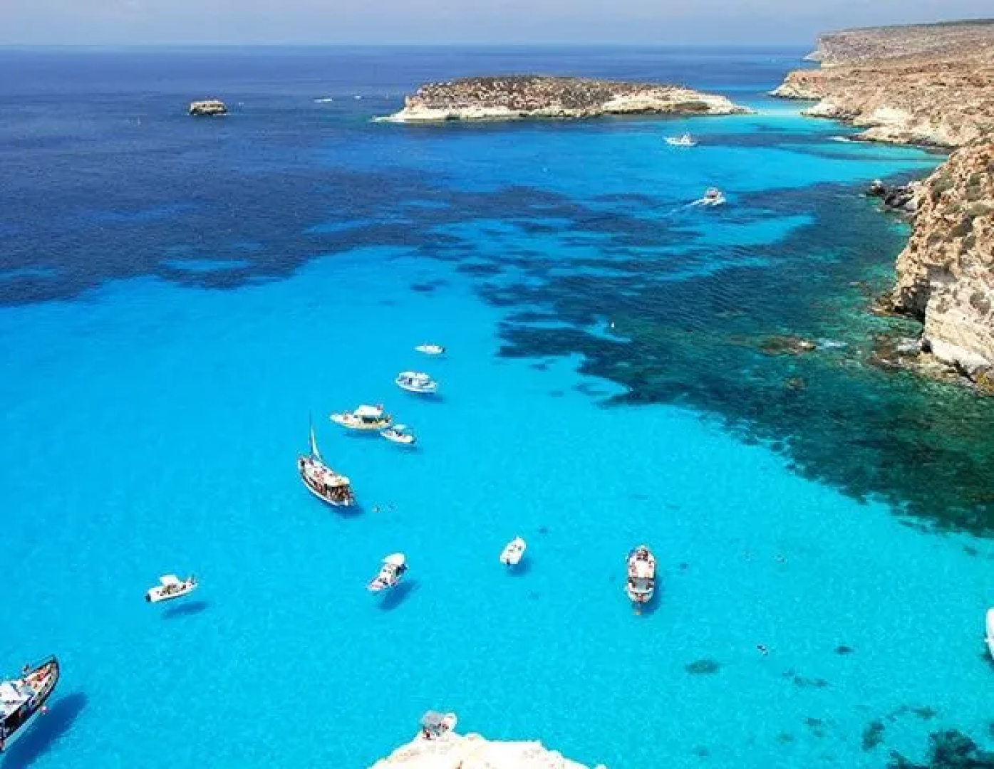 Case Vacanze Cala Creta