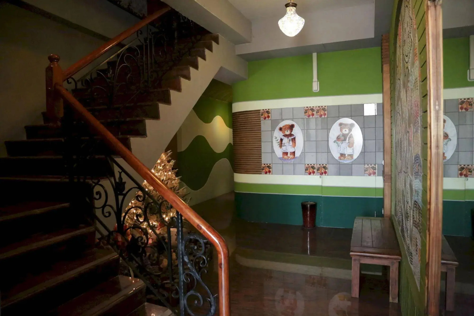 Zhongshan 330 Guest House