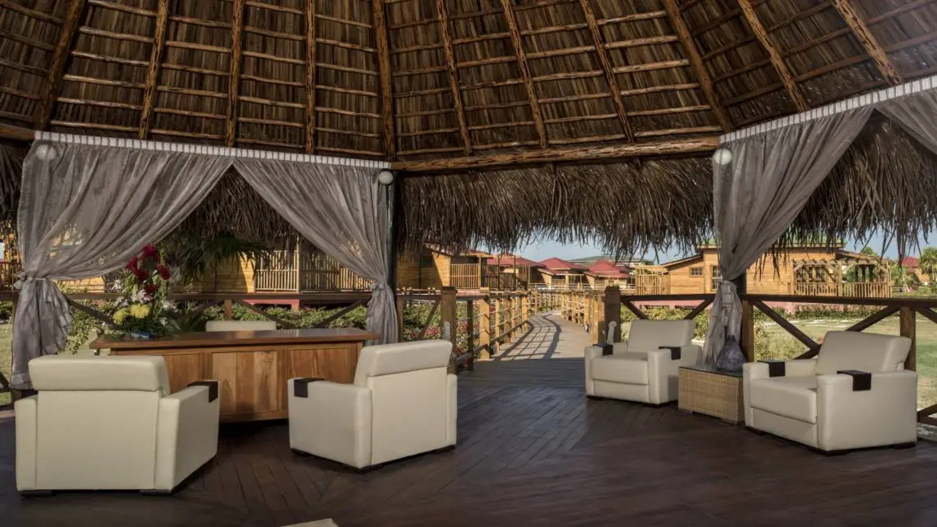 Sanctuary at Grand Memories Cayo Largo