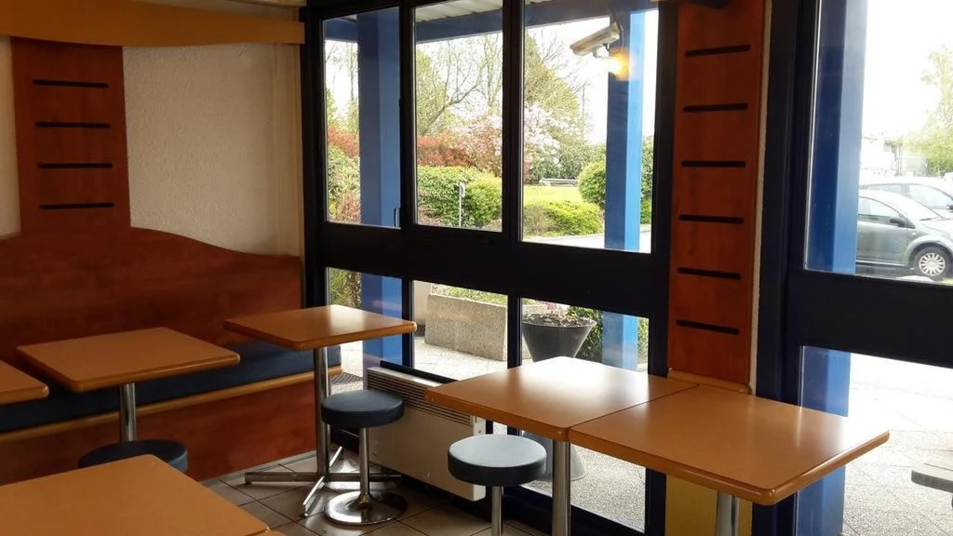 HotelF1 Lille Lesquin Aï¿½roport