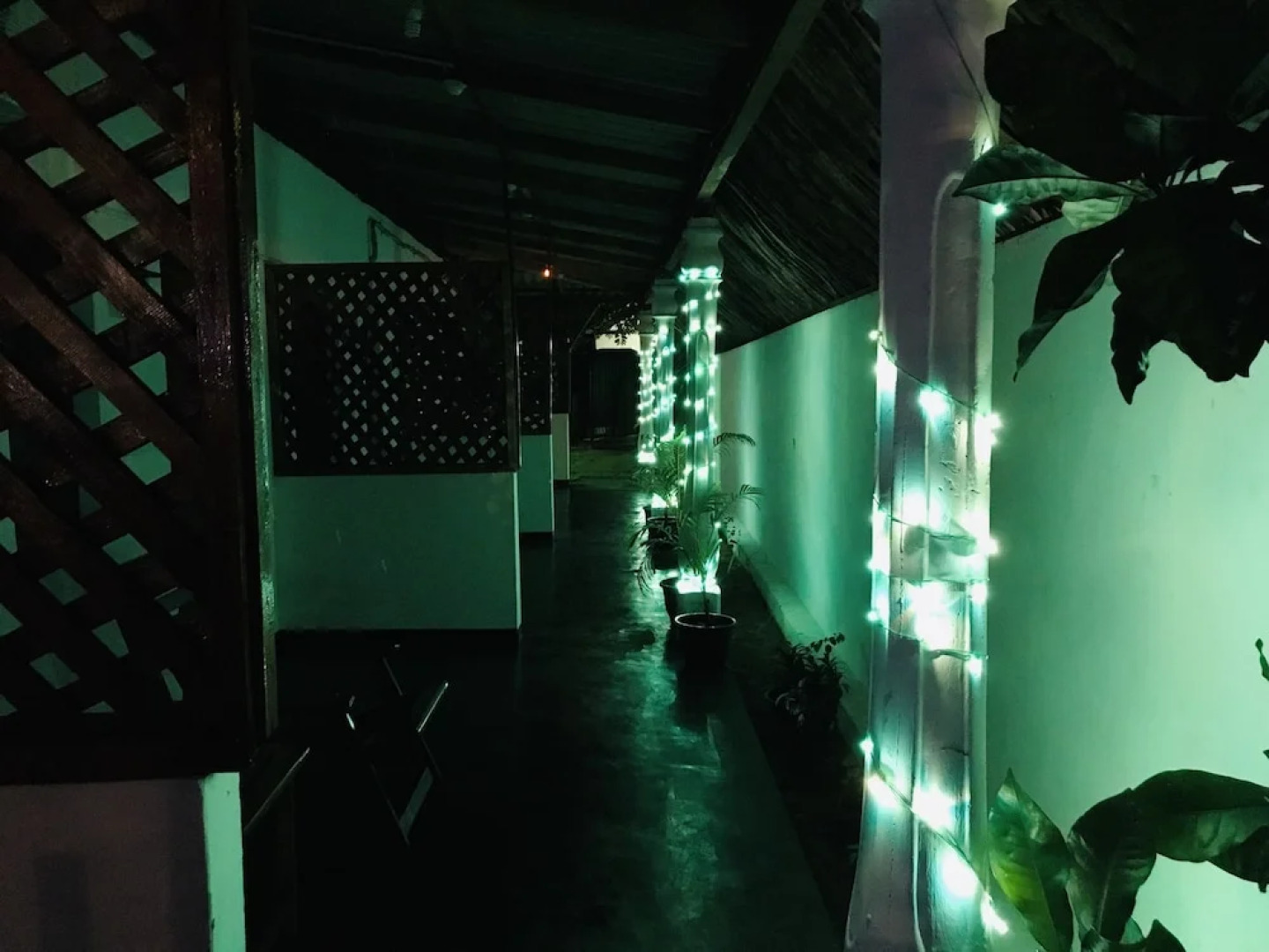 Arugambay Seaside Villa