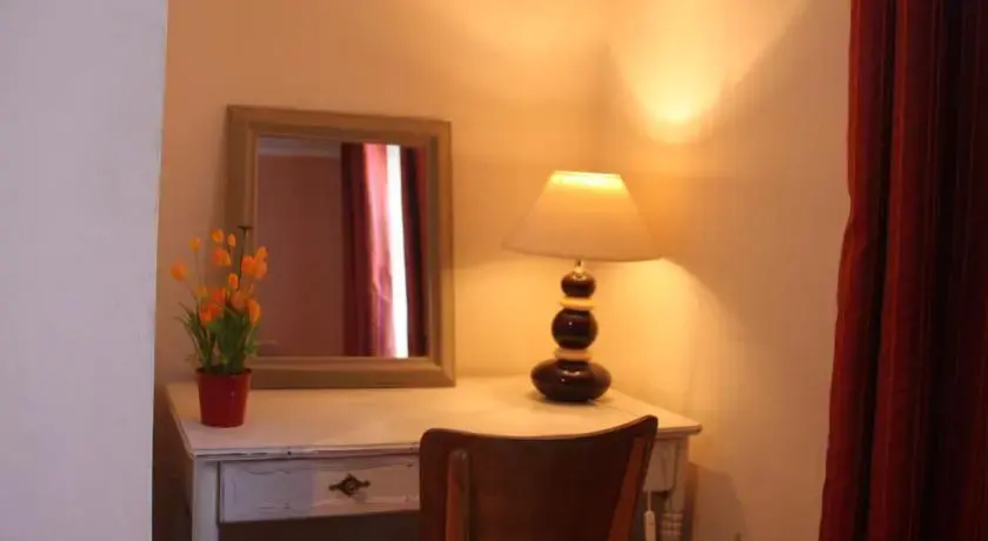 Bar de lHôtel de Ville