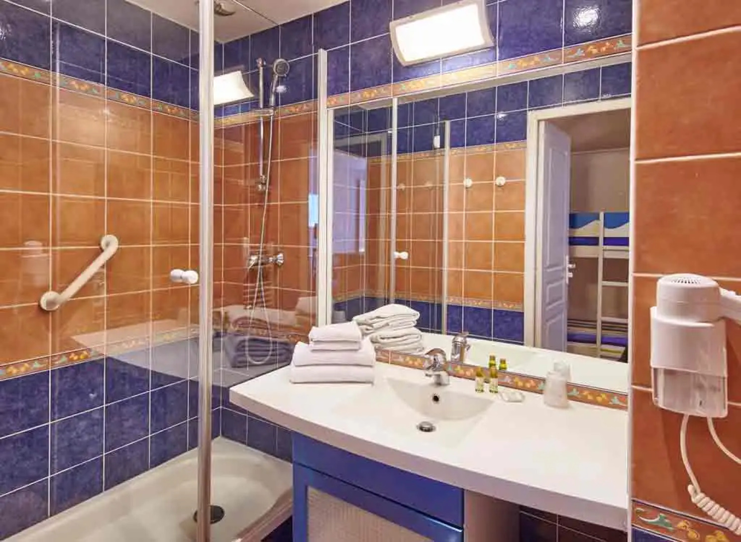 Résidence Vacances Bleues Le Grand Large