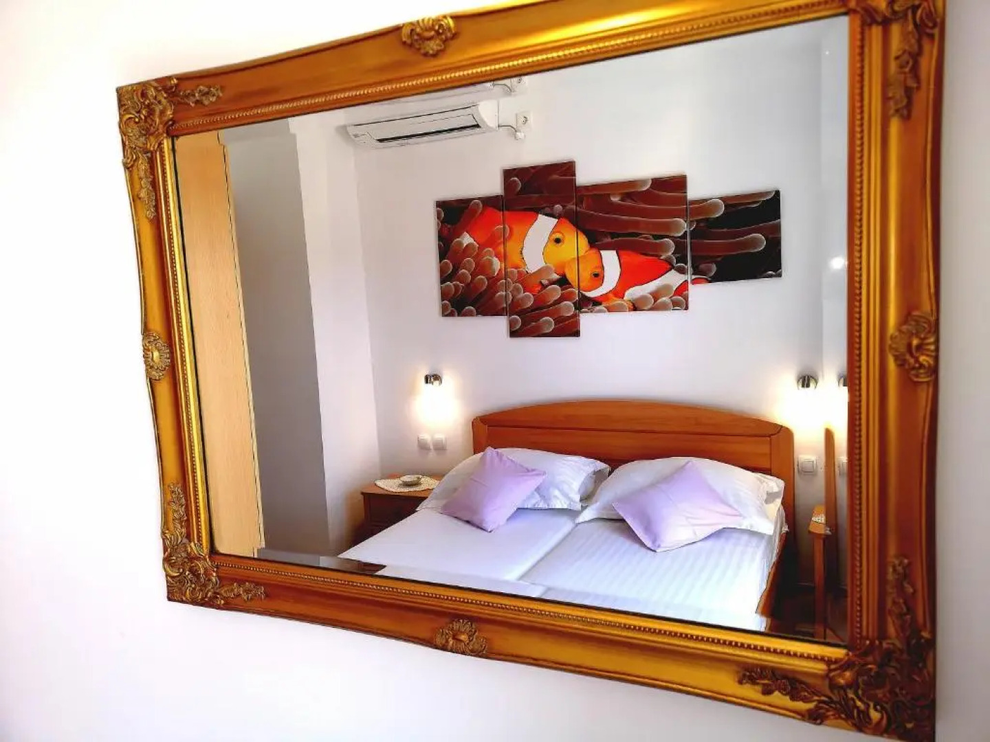 Apartments Bošković