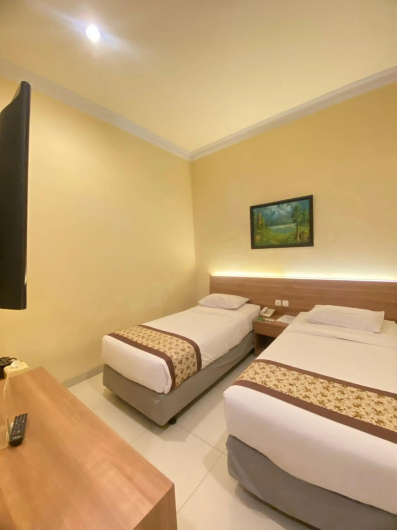 Riverstone Hotel and Cottage